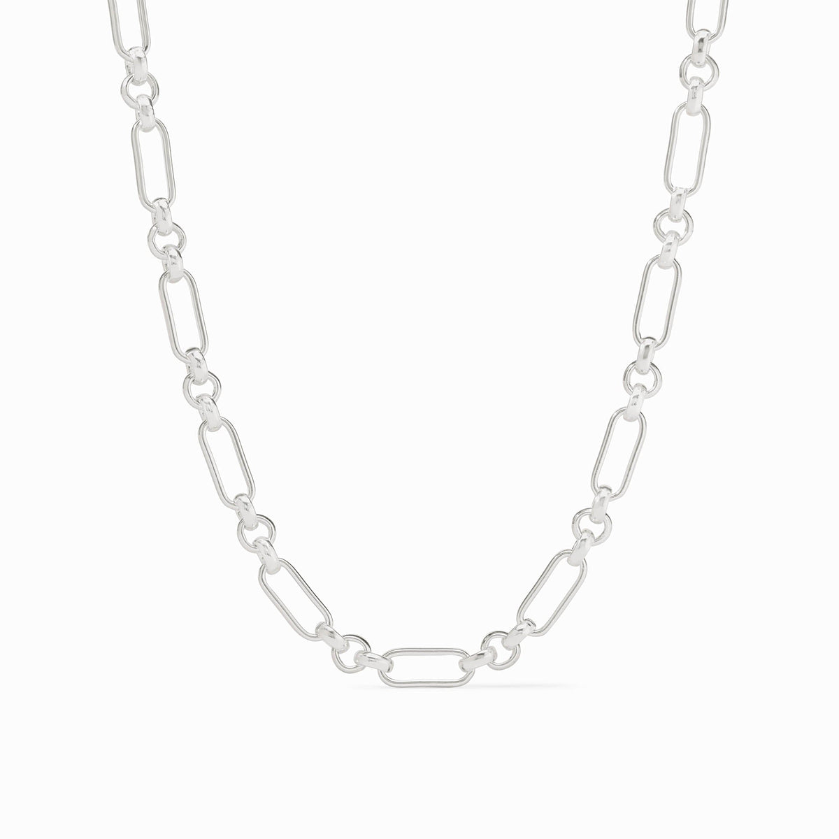 Colette Link Necklace