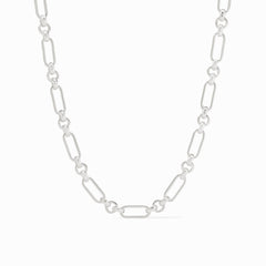 Colette Link Necklace
