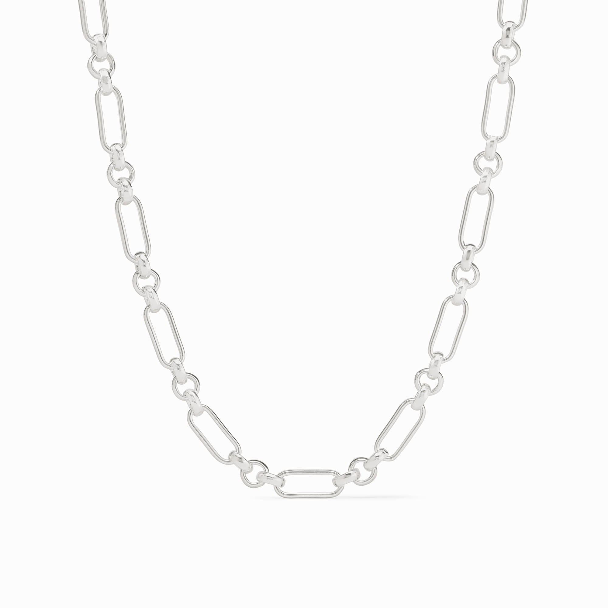 Colette Link Necklace