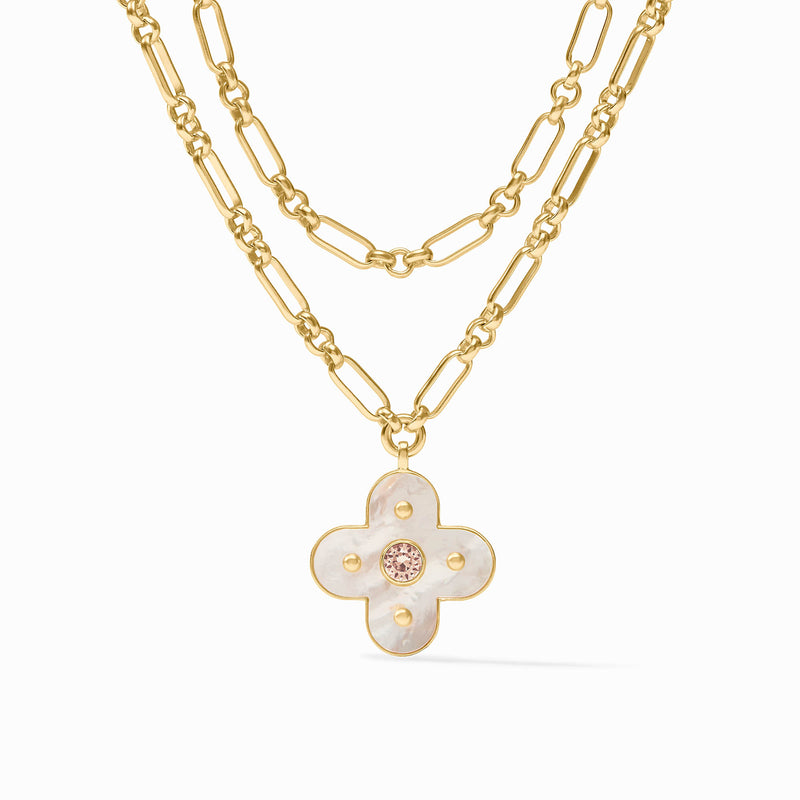 Colette Statement Necklace