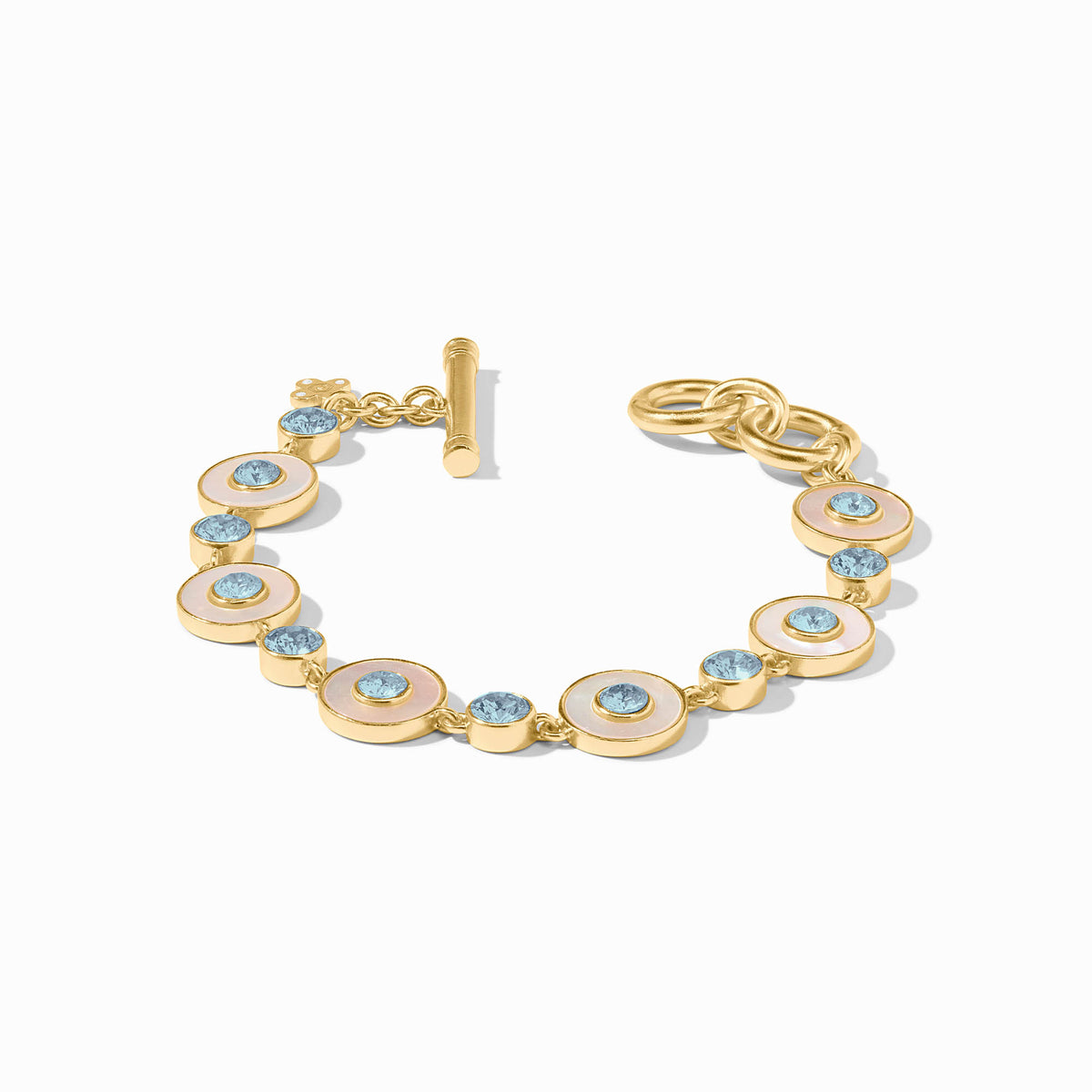 Colette Tennis Bracelet