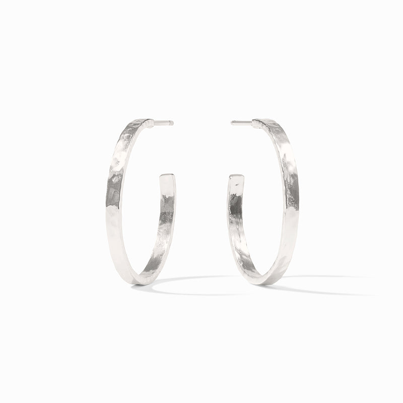 Crescent Hoop