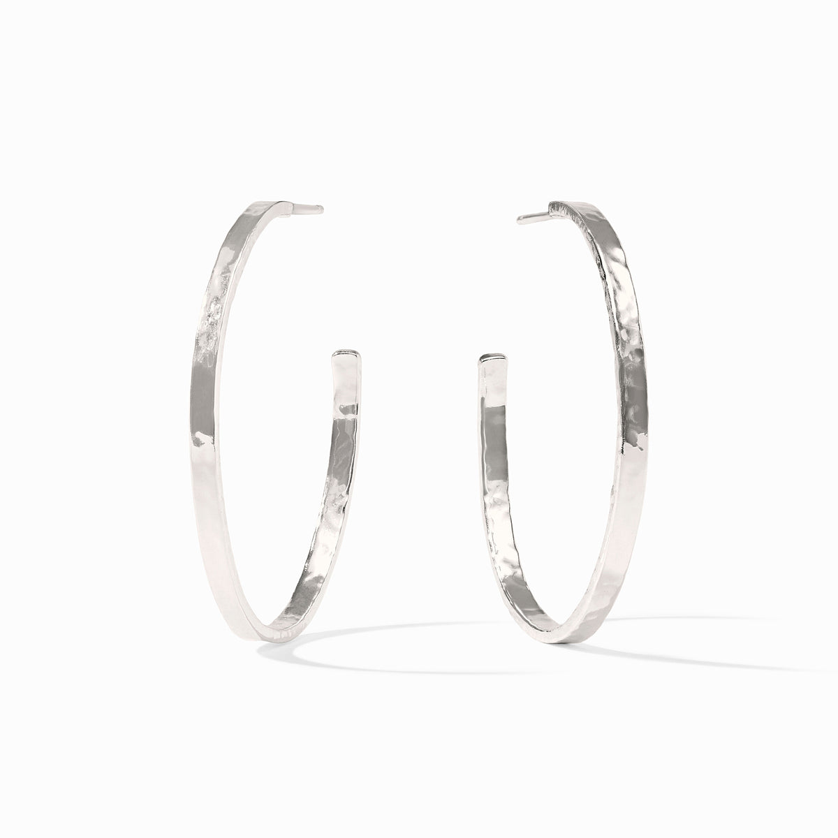 Crescent Hoop