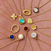 Delicate Necklaces