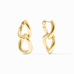 Dolce 2-in-1 Earring