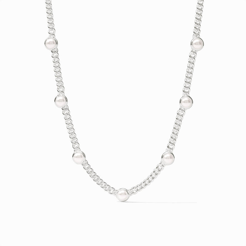Dolce Delicate Station Necklace