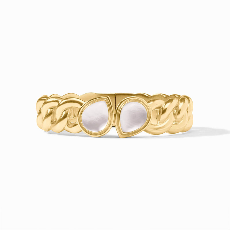 Dolce Hinge Bangle