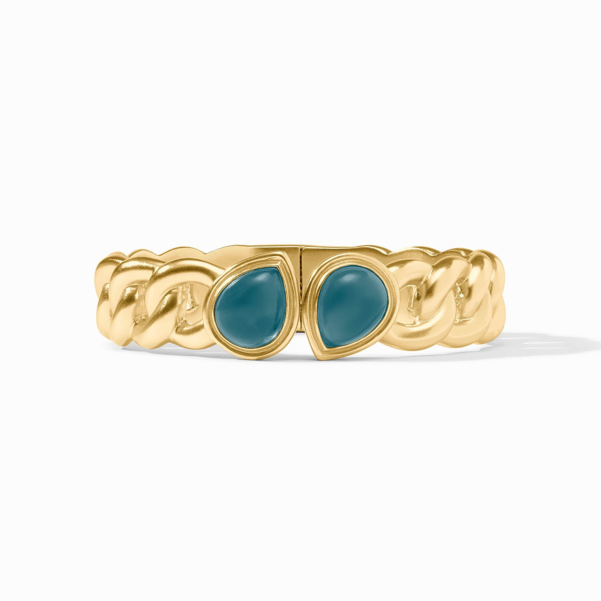 Dolce Hinge Bangle | Julie Vos