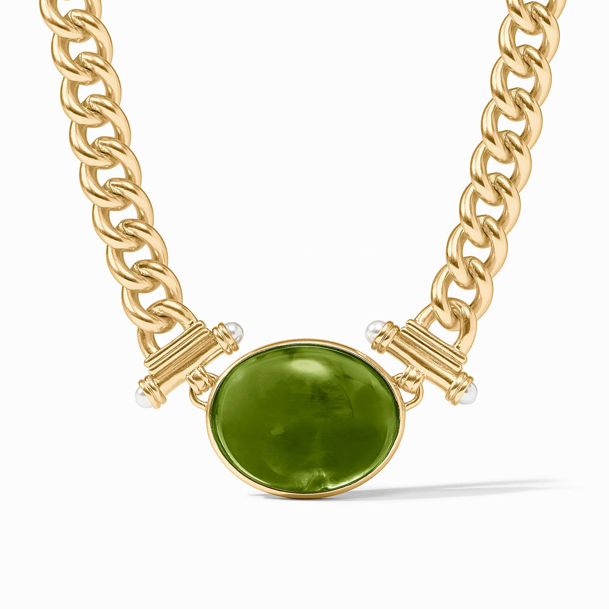 Dolce Statement Necklace