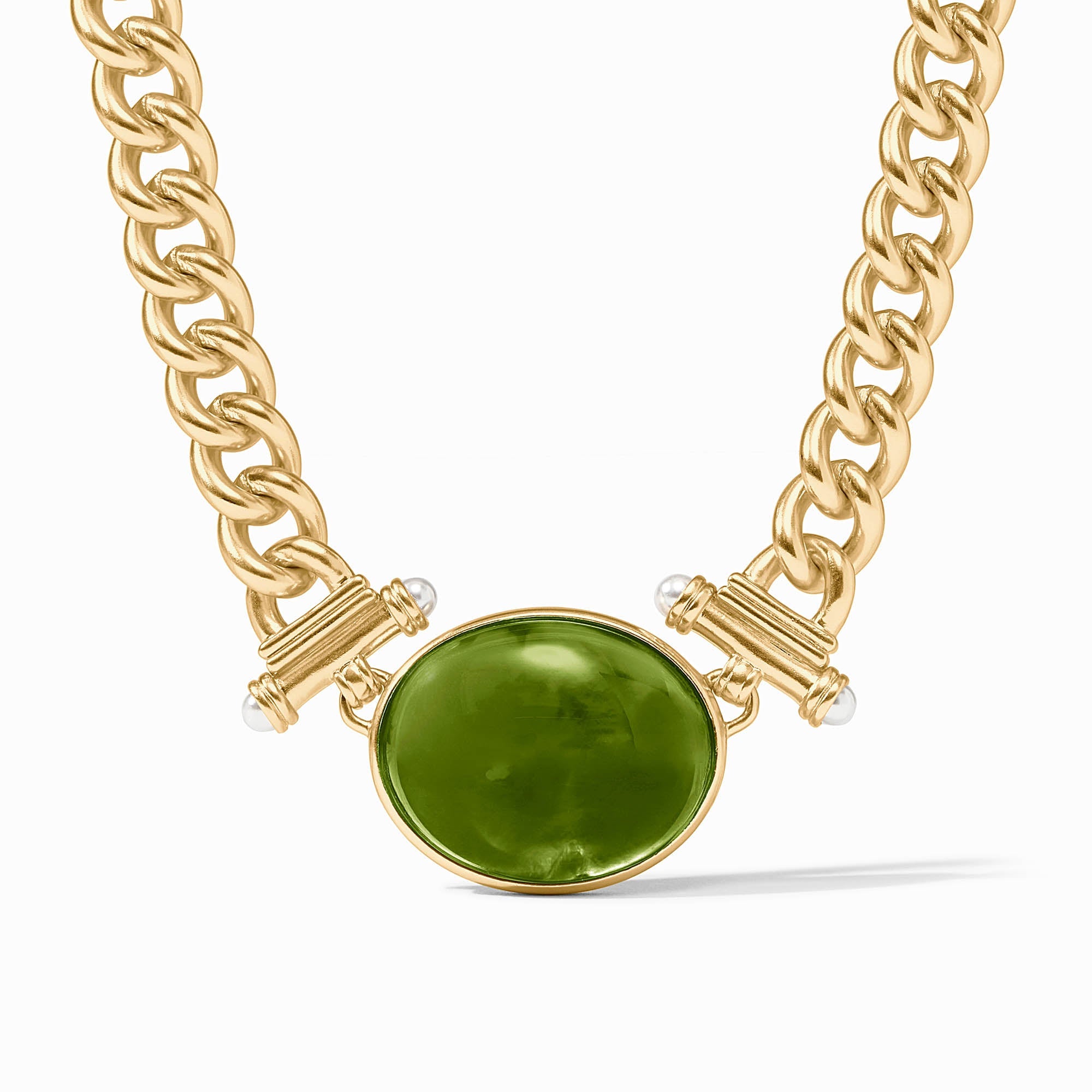 Dolce Statement Necklace