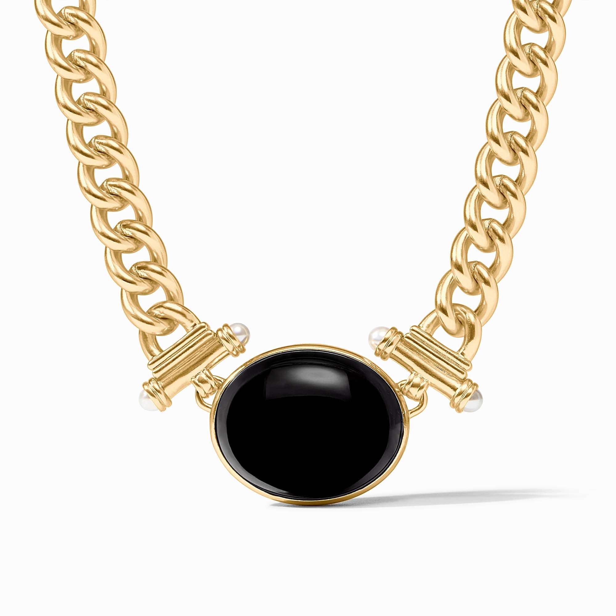 Dolce Statement Necklace