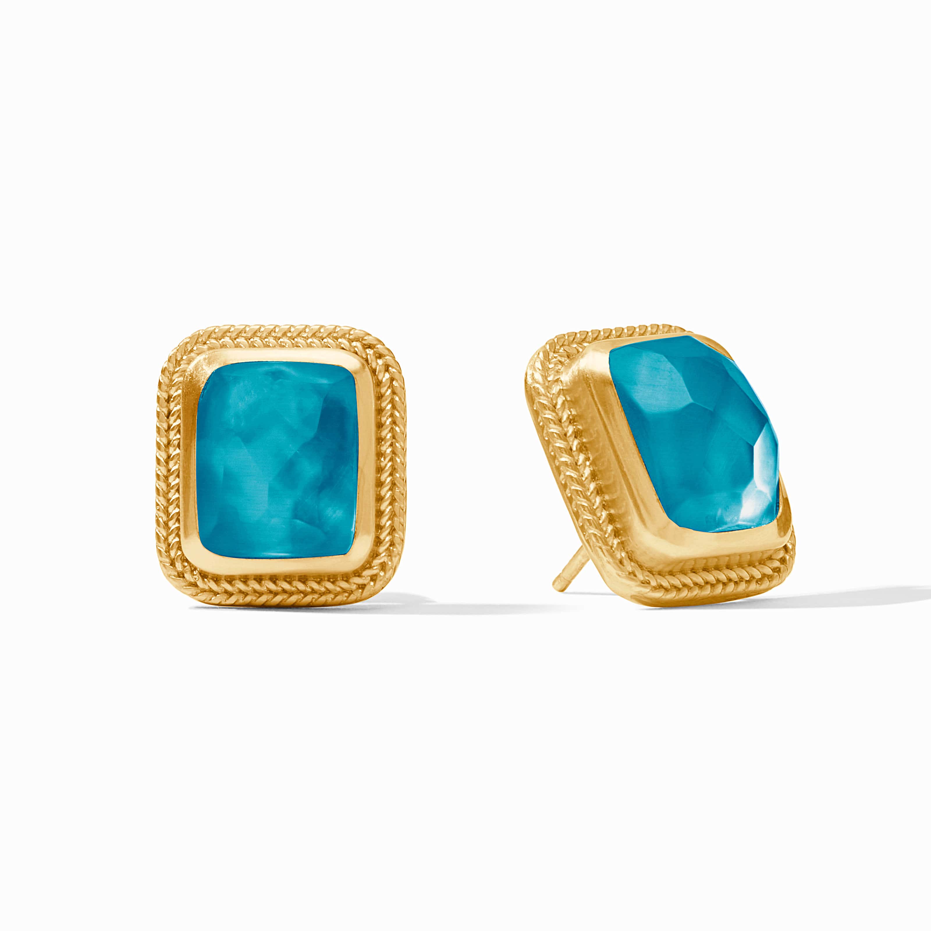 Cheval Stone Stud | Julie Vos
