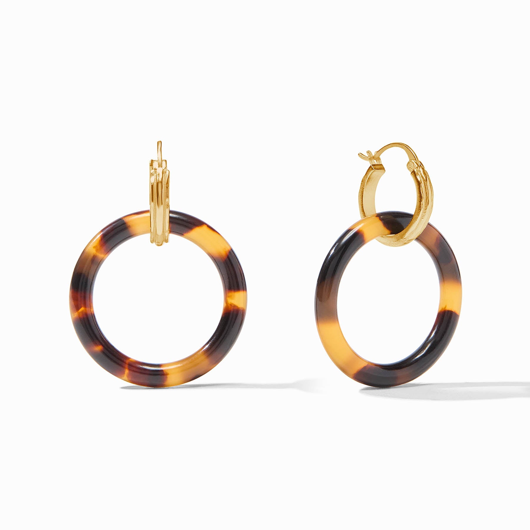 Madison 6-in-1 Charm Earring | Julie Vos