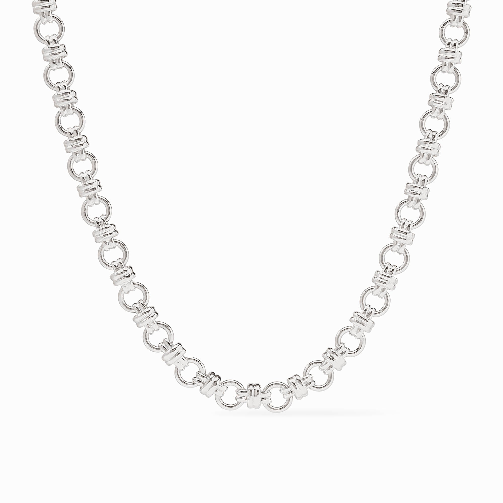 Esme Link Necklace | Julie Vos