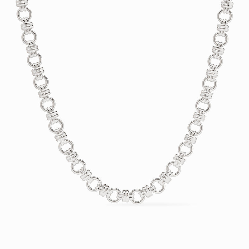 Esme Link Necklace