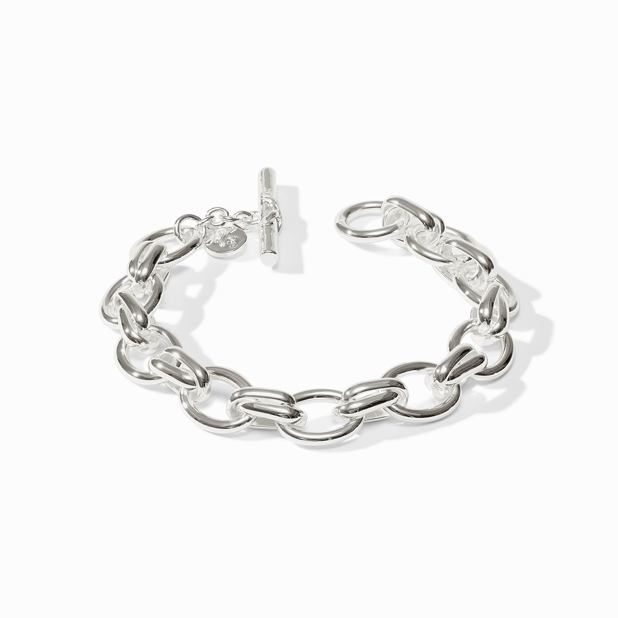 Essex Link Bracelet | Julie Vos