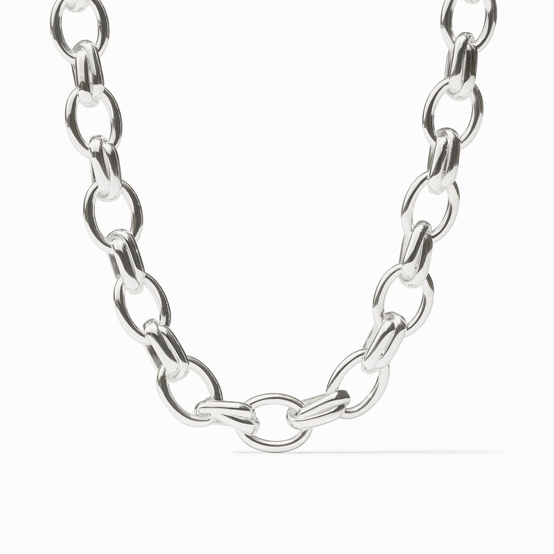 Essex Link Necklace