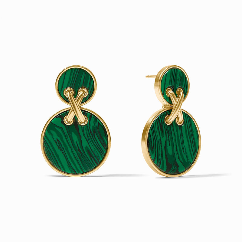 Essex Statement Earring