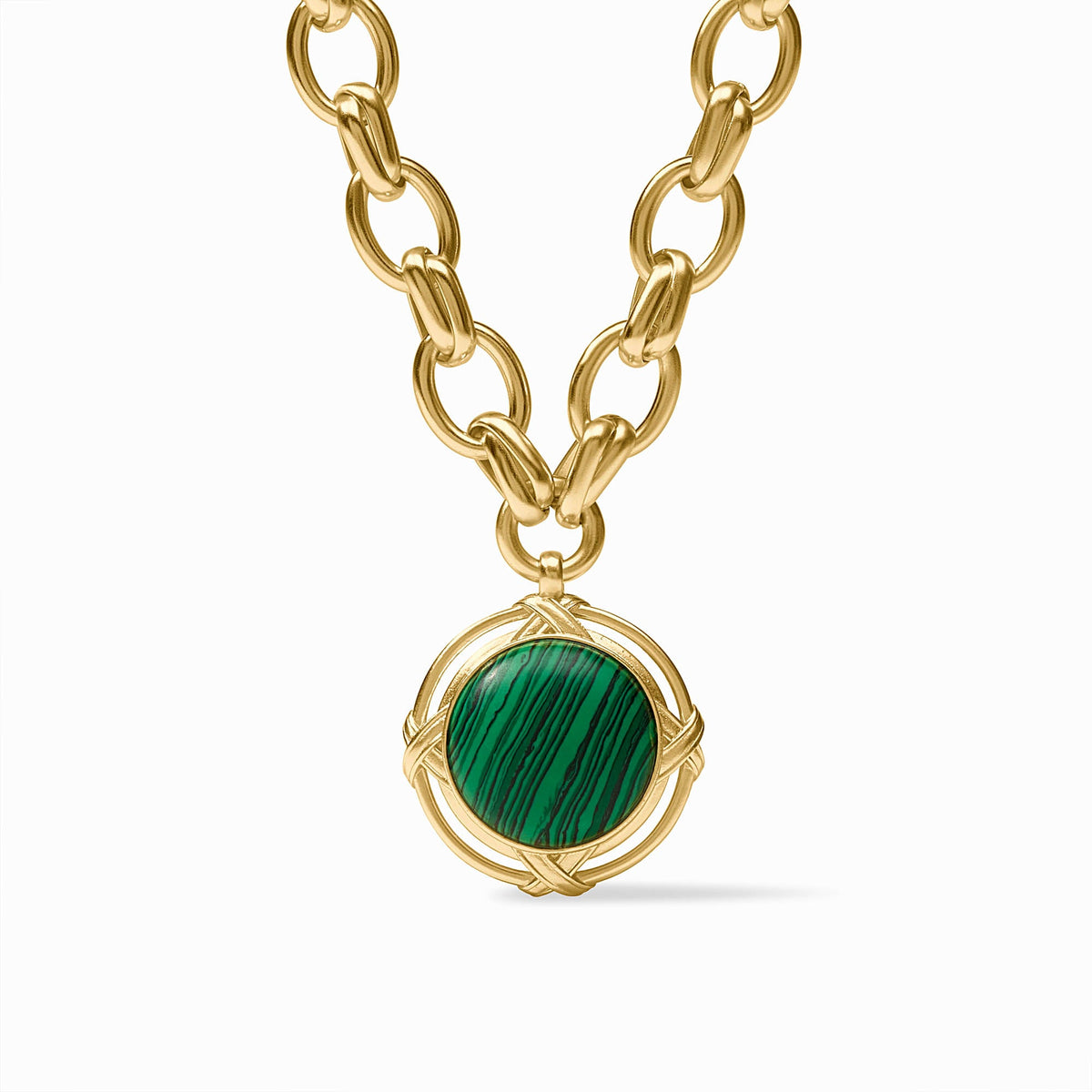 Essex Statement Necklace