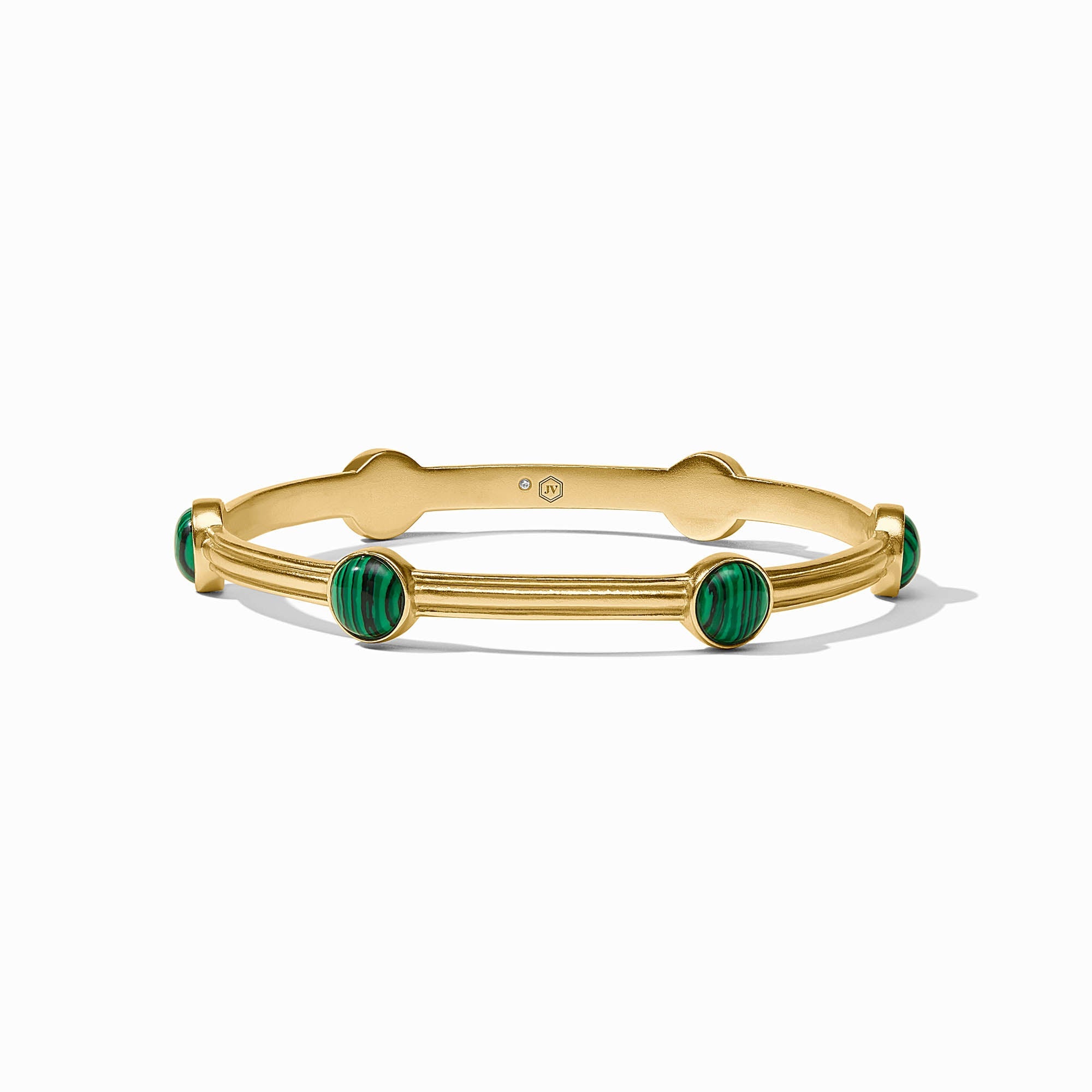 Essex Stone Bangle