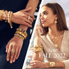 New Fall Collection Jewelry from Julie Vos Including Stunning Necklaces, Earrings, Rings, and Bracelets