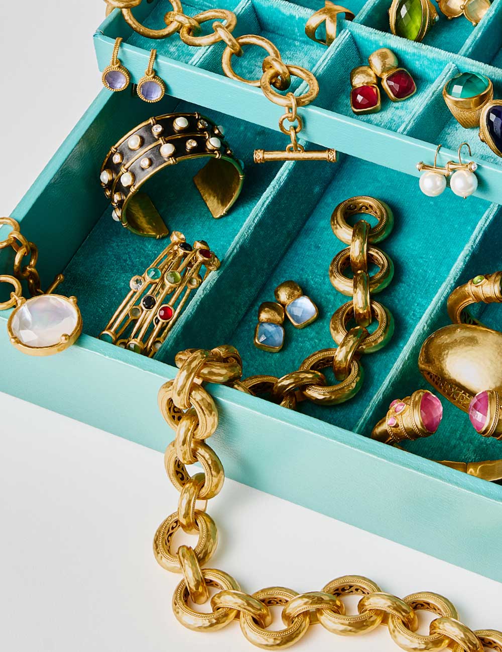 Julie’s Holiday Favorites