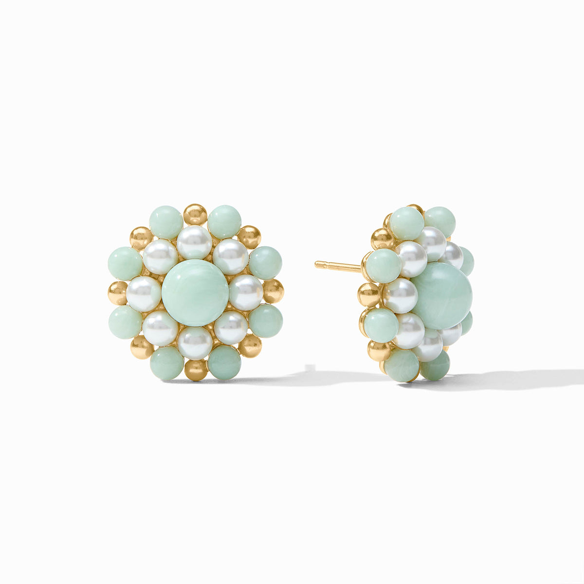 Gigi Statement Stud