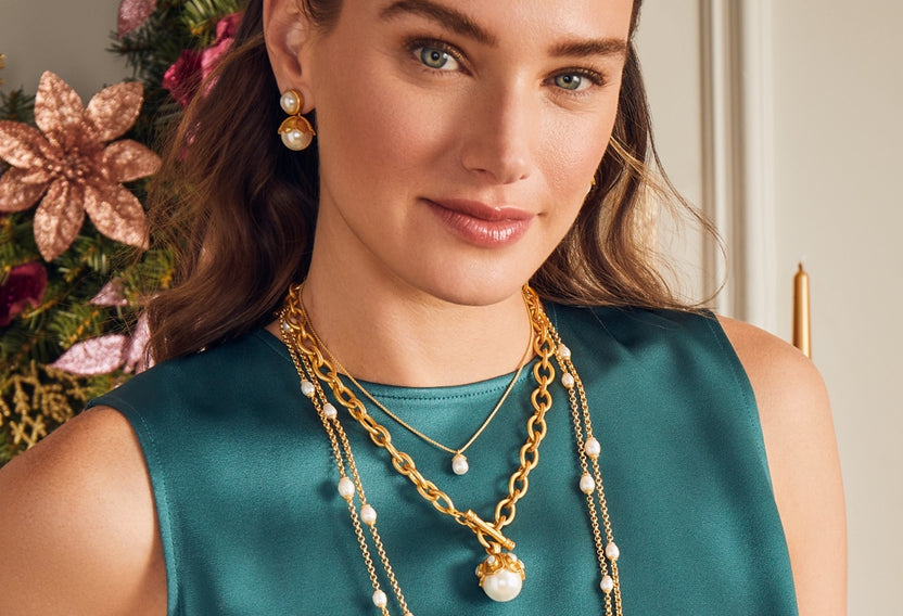 Fashion Jewelry Sets Catalina Collection Julie Vos