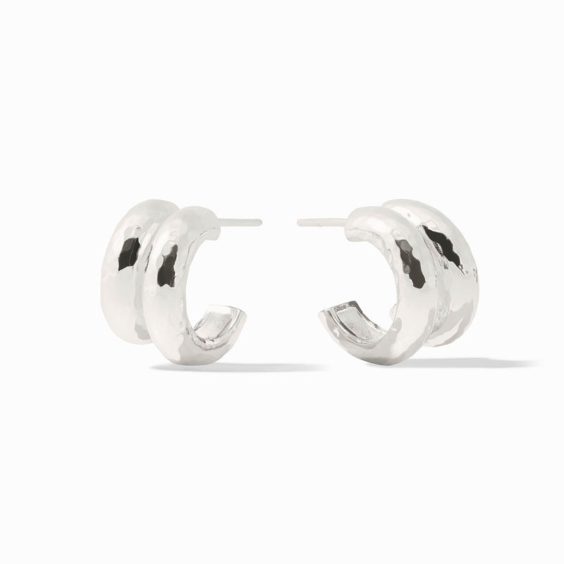 Havana Double Hoop