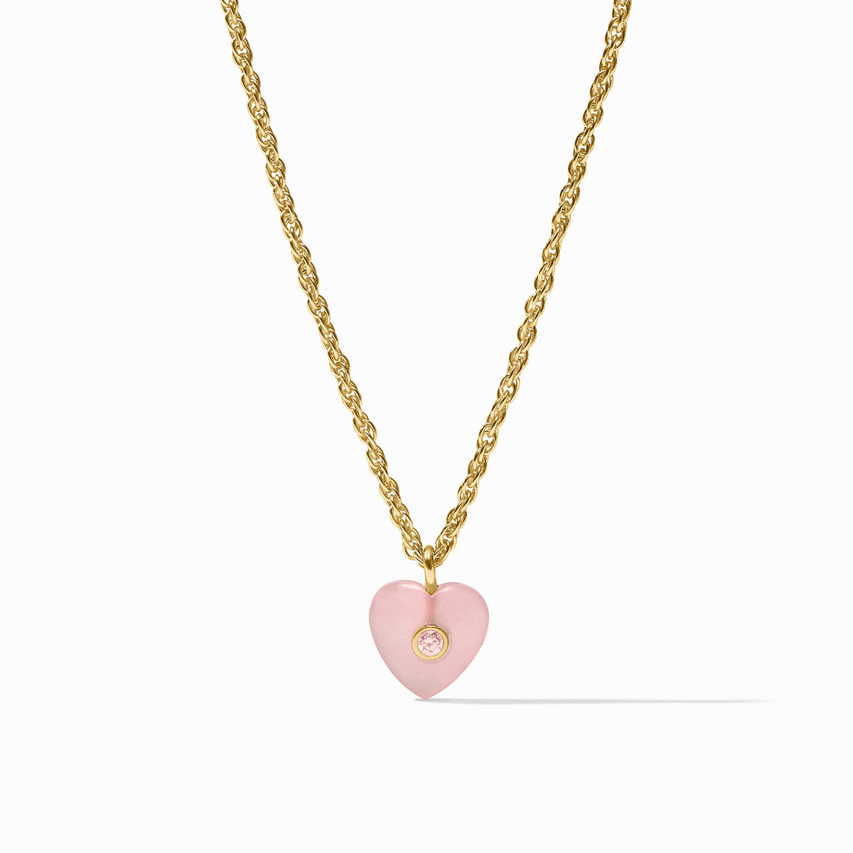 Heart Delicate Necklace