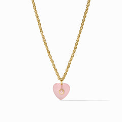 Heart Delicate Necklace