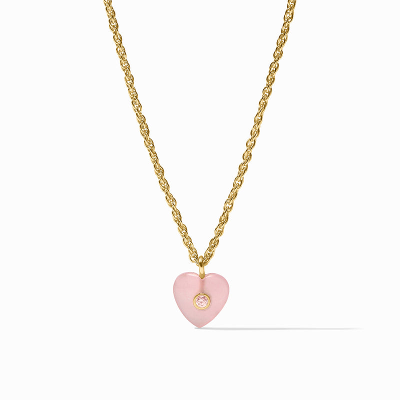 Heart Delicate Necklace