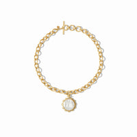 Helene Statement Necklace