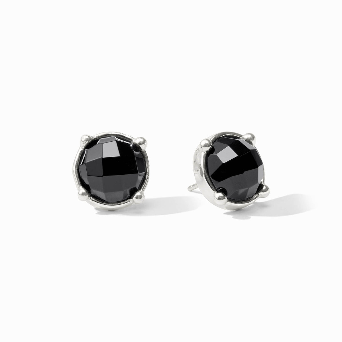Julie Vos - Honey Stud, Obsidian Black
