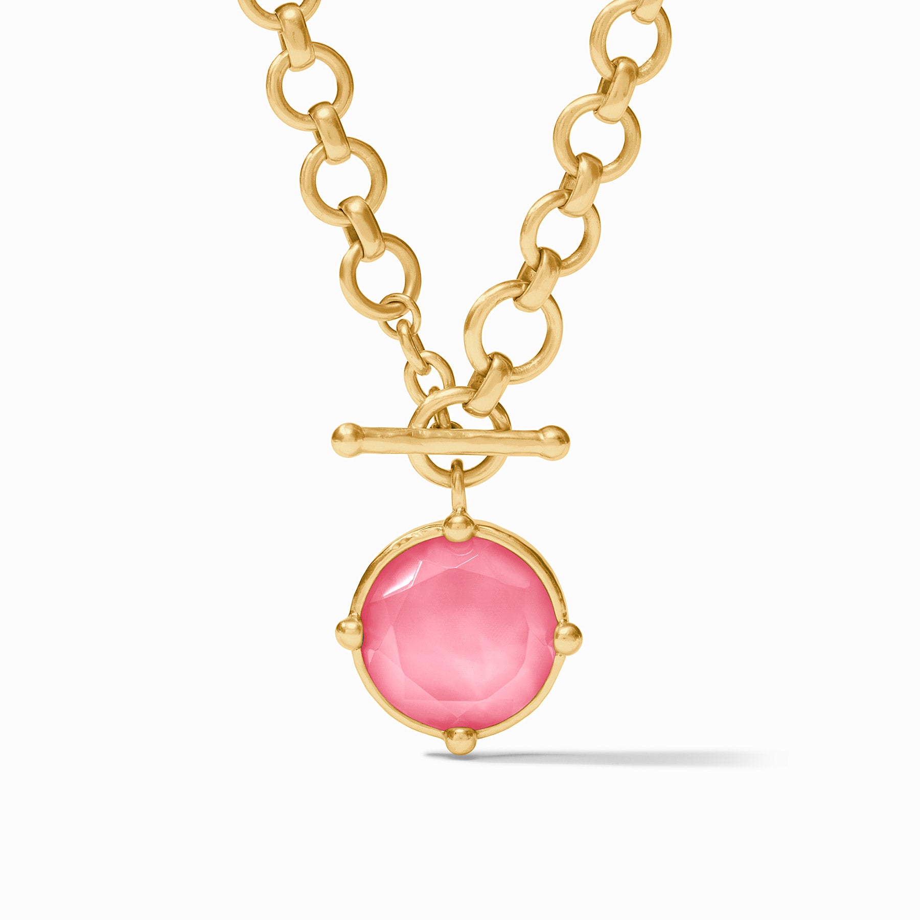 Honeybee Demi Gold Necklace | Julie Vos