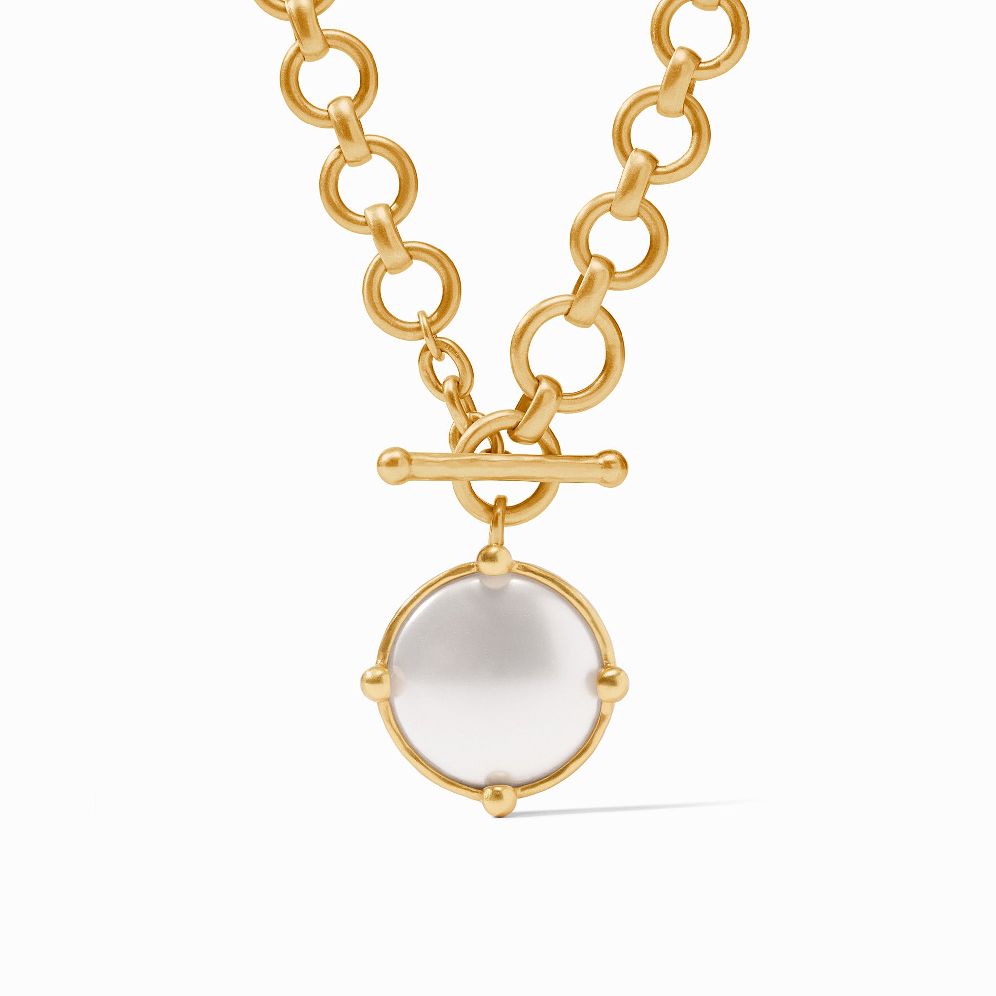 Honeybee Demi Gold Necklace | Julie Vos