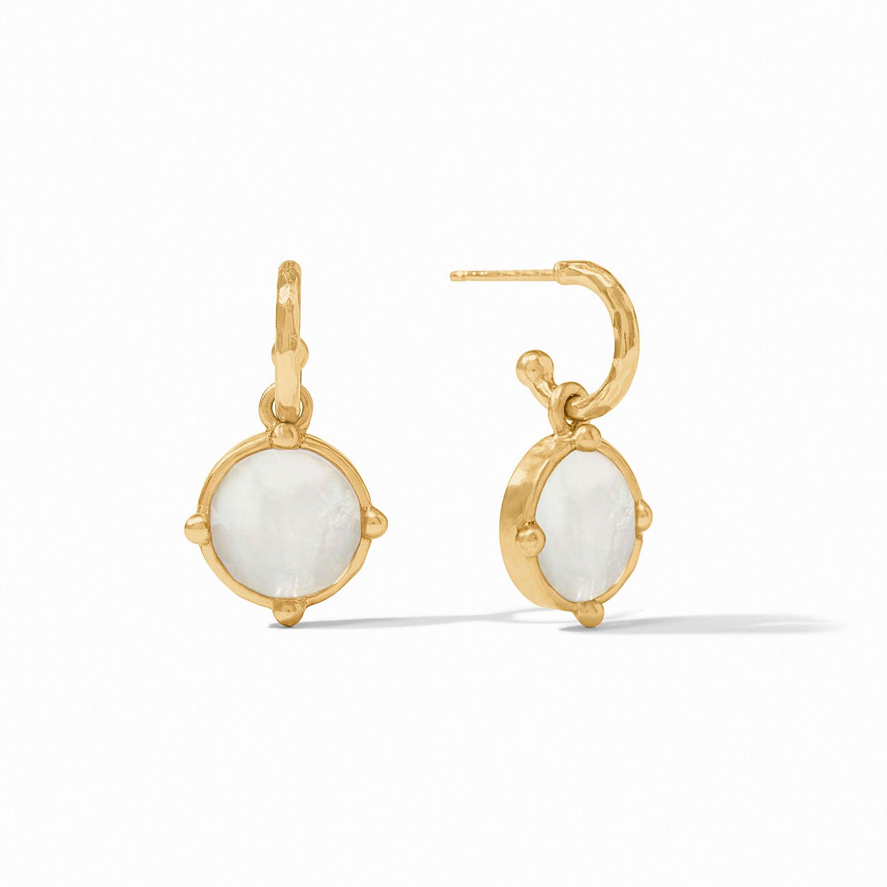 アクセサリー Bijou de M Petit Honeybee Earring Bee Earrings | MIMOSA Handcrafted