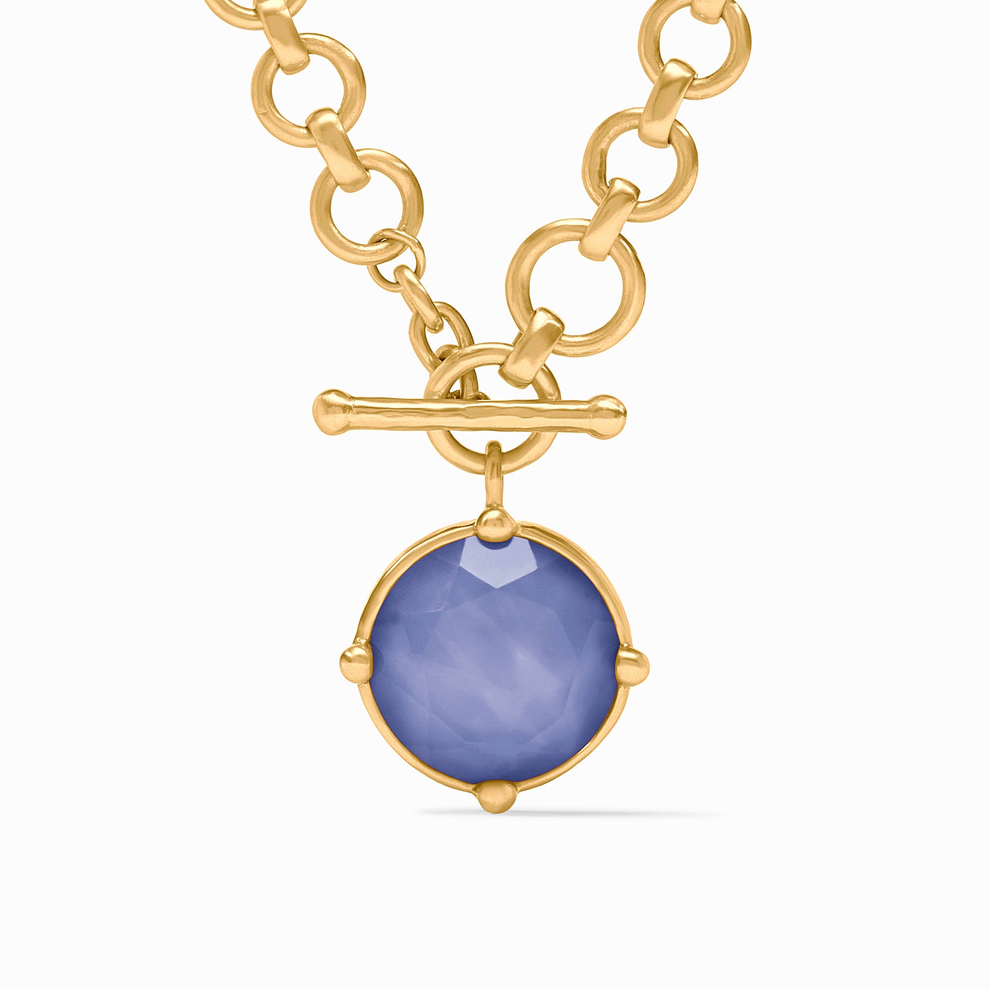 Honeybee Demi Gold Necklace | Julie Vos