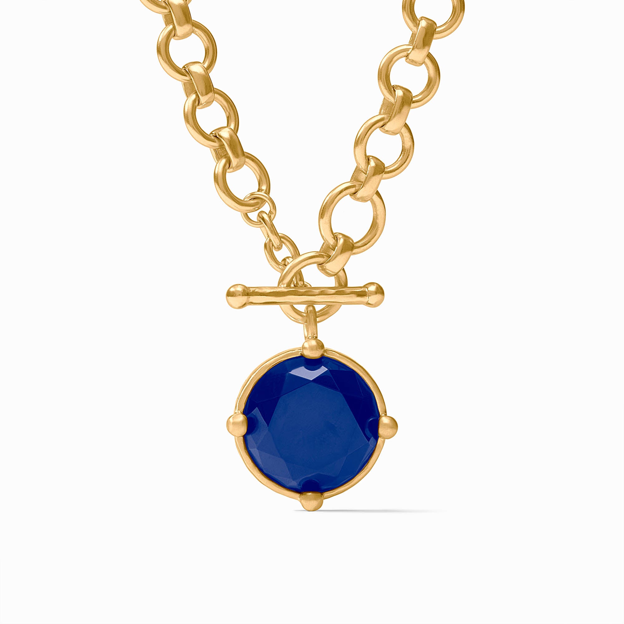 Honeybee Demi Gold Necklace | Julie Vos