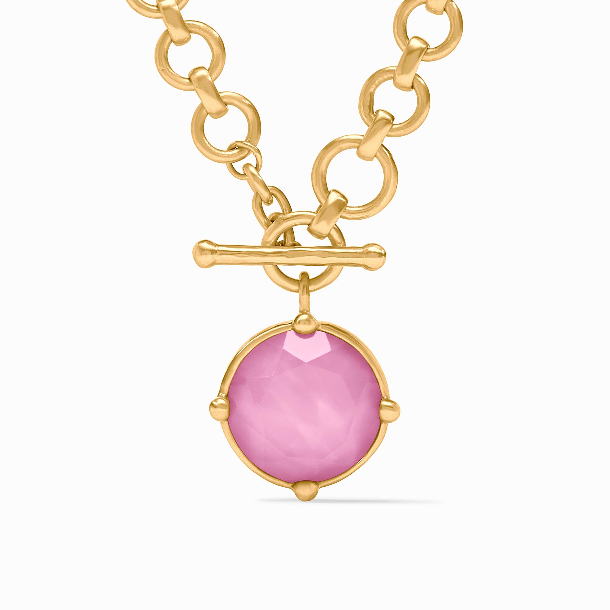Honeybee Demi Gold Necklace | Julie Vos