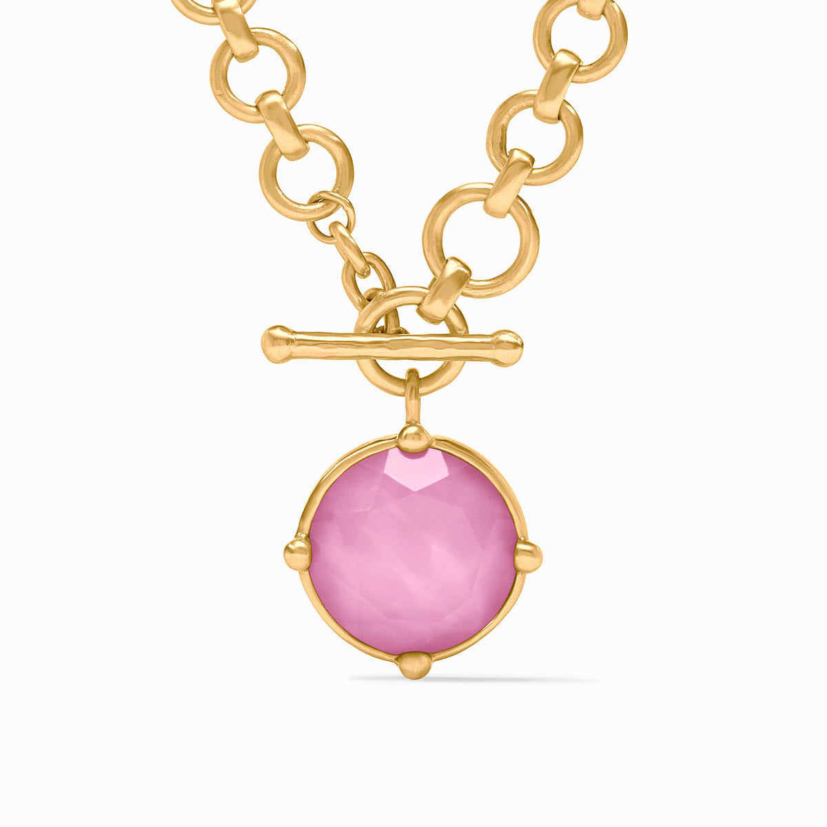 Honeybee Demi Necklace
