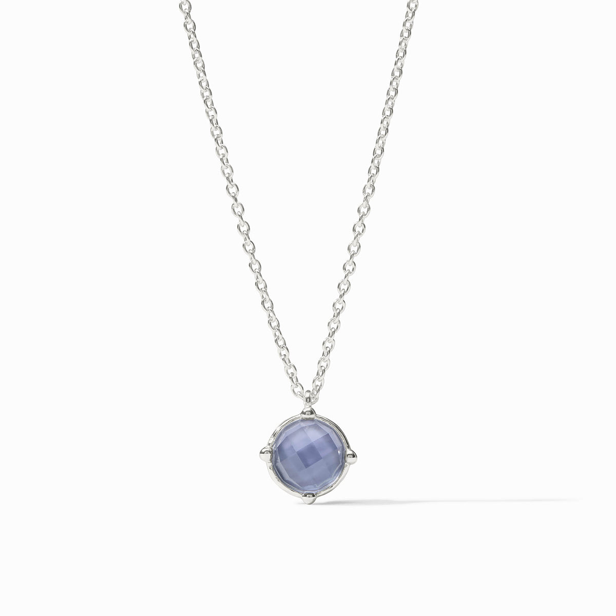 Honeybee Solitaire Necklace