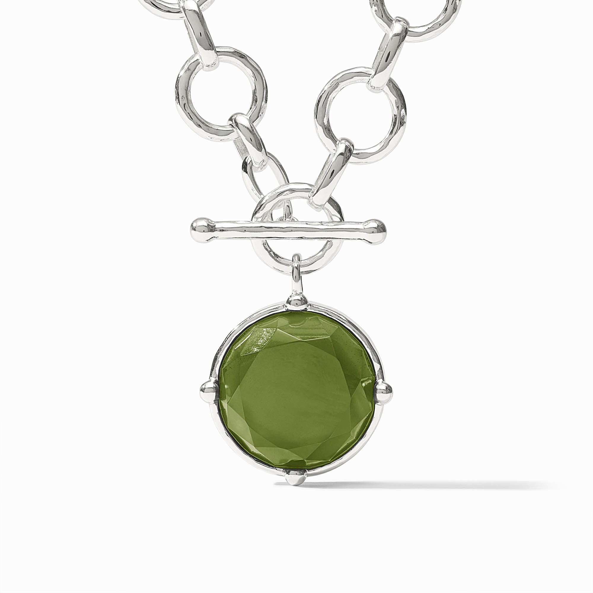 Honeybee Statement Necklace