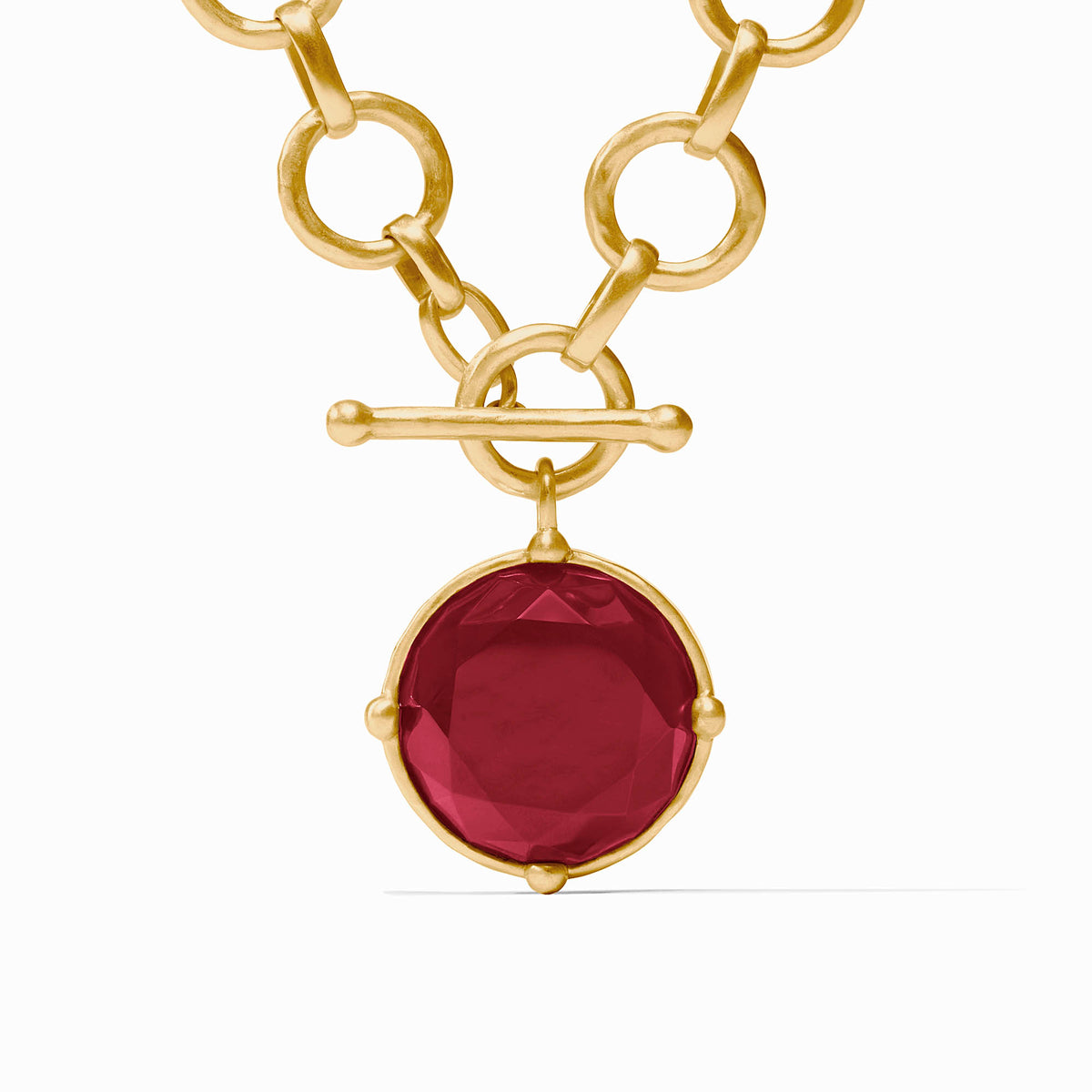 Honeybee Statement Necklace