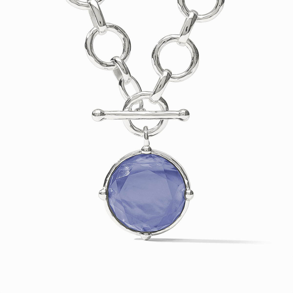 Honeybee Statement Necklace