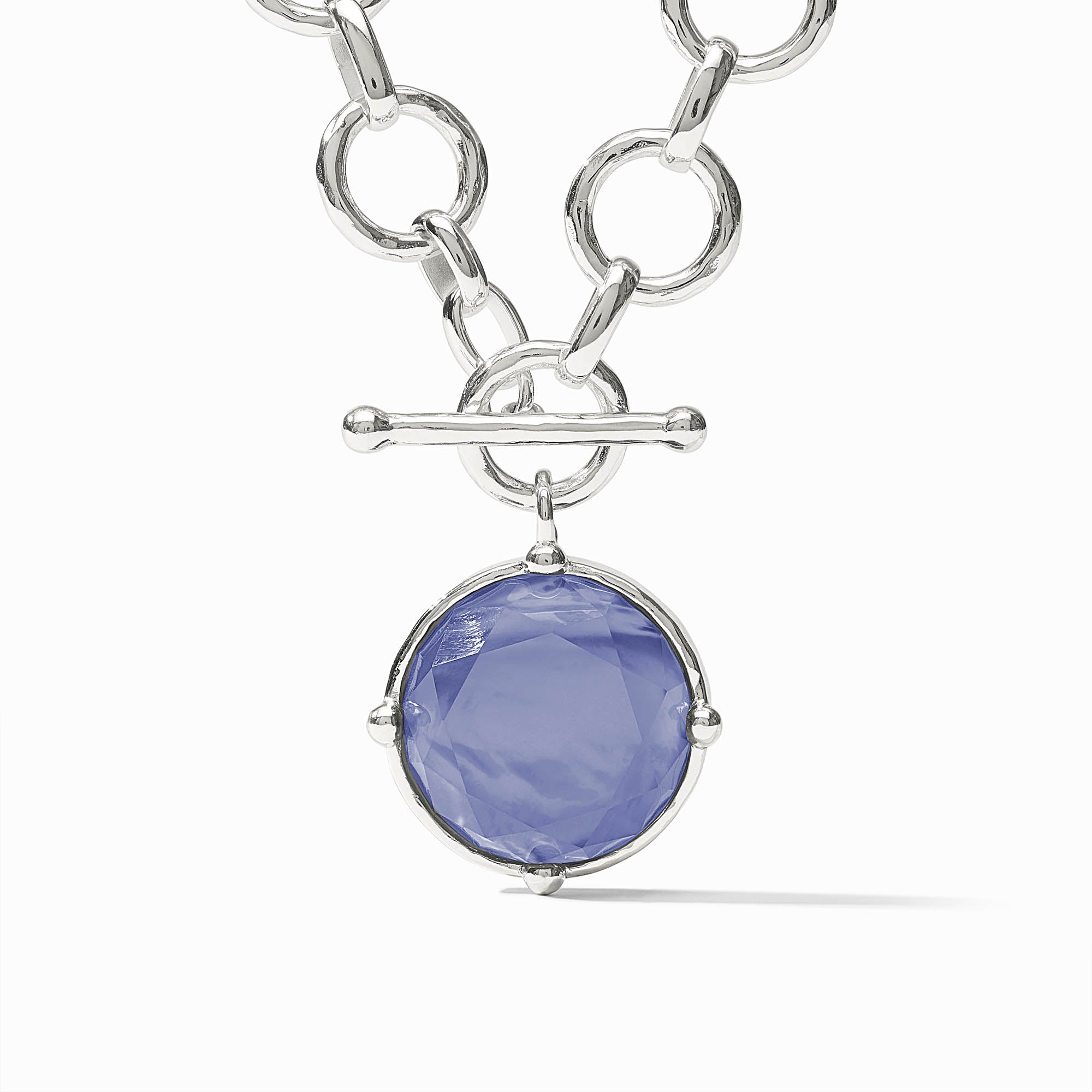Honeybee Statement Necklace