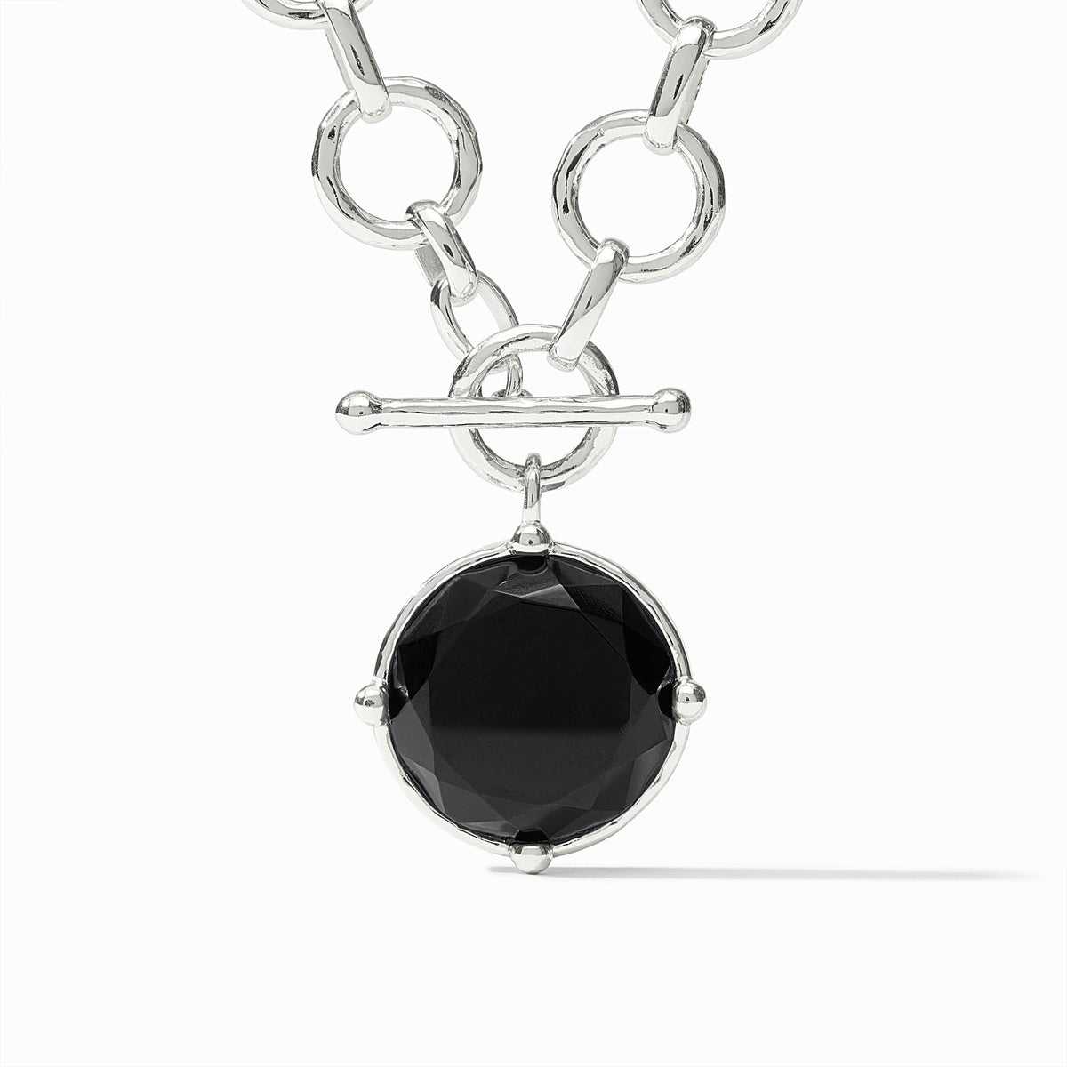 Julie Vos - Honeybee Statement Necklace, 