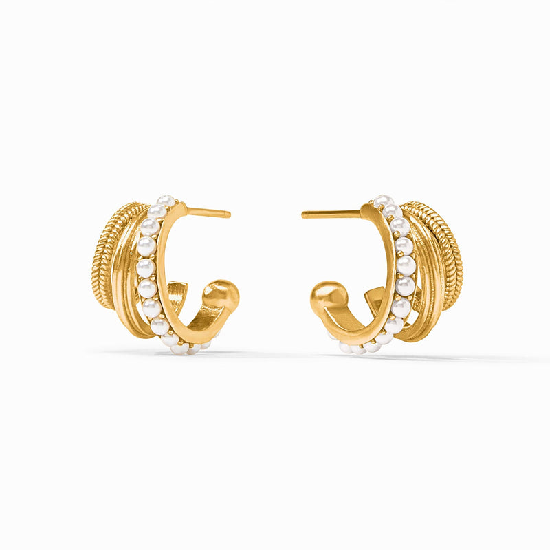 Hydra Triple Hoop