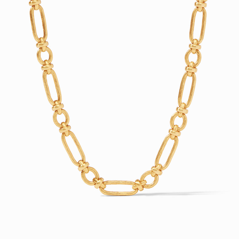 Colette Textured Necklace main image 1