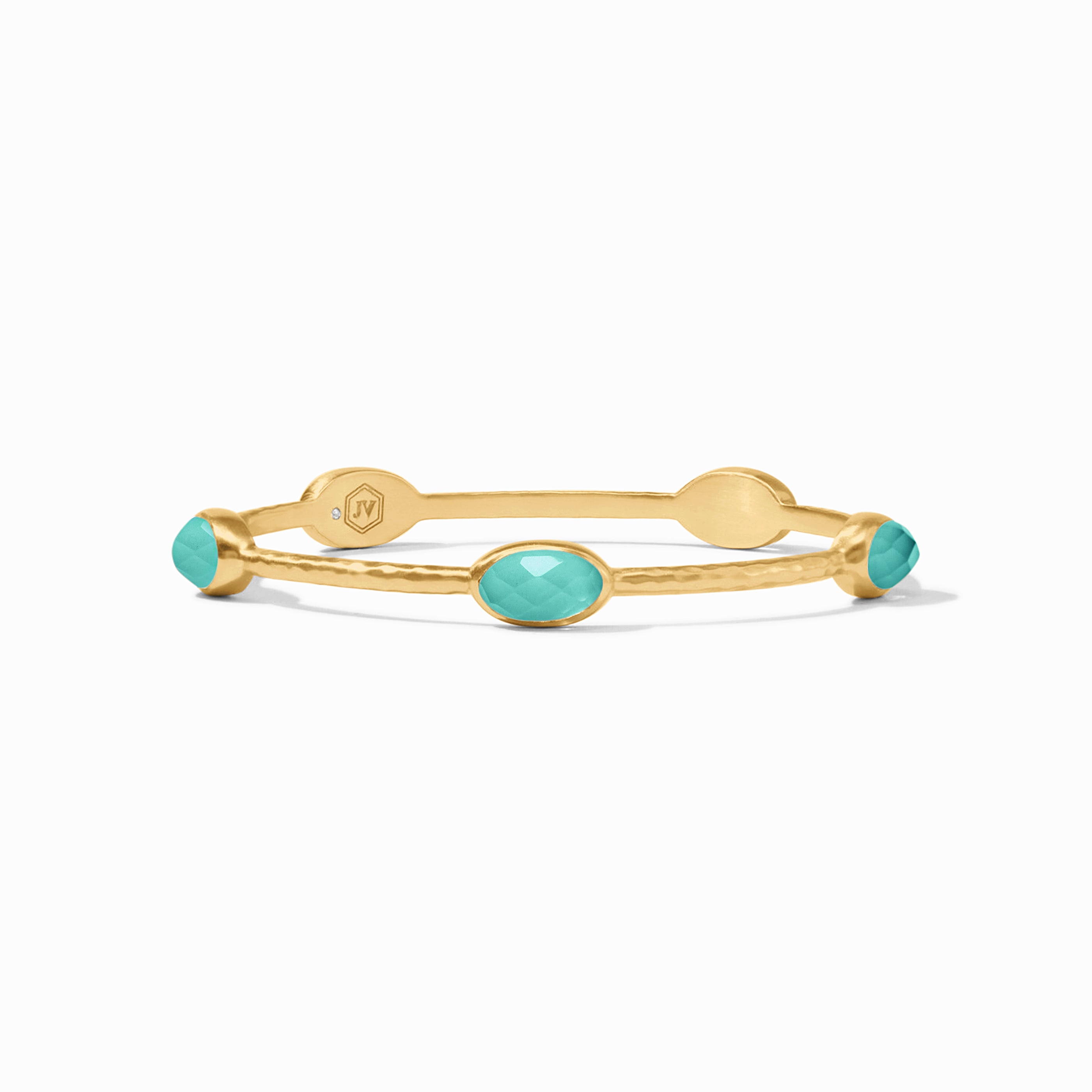 Ivy Stone Bangle